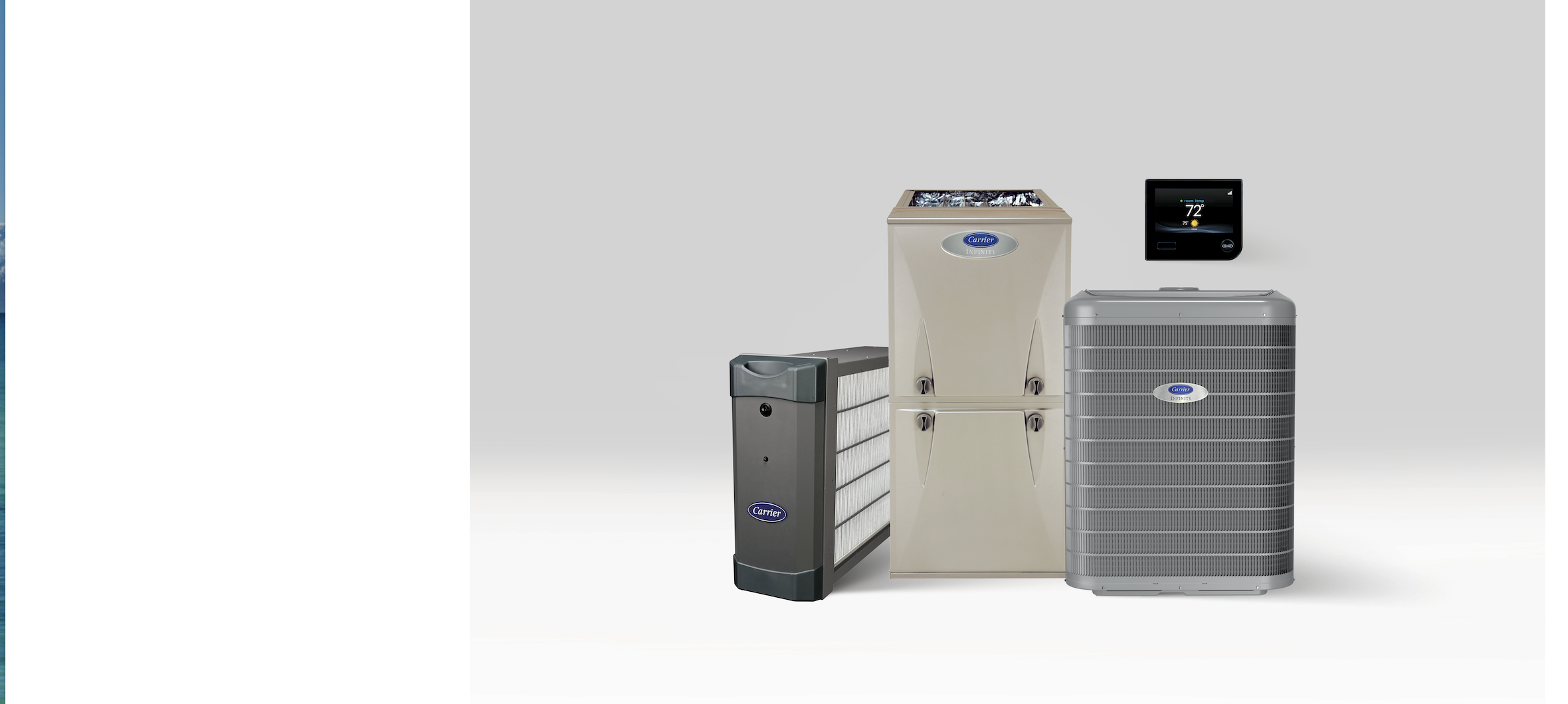 Heating & HVAC Systems