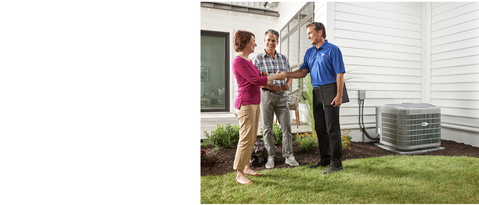 HVAC Installation Experts